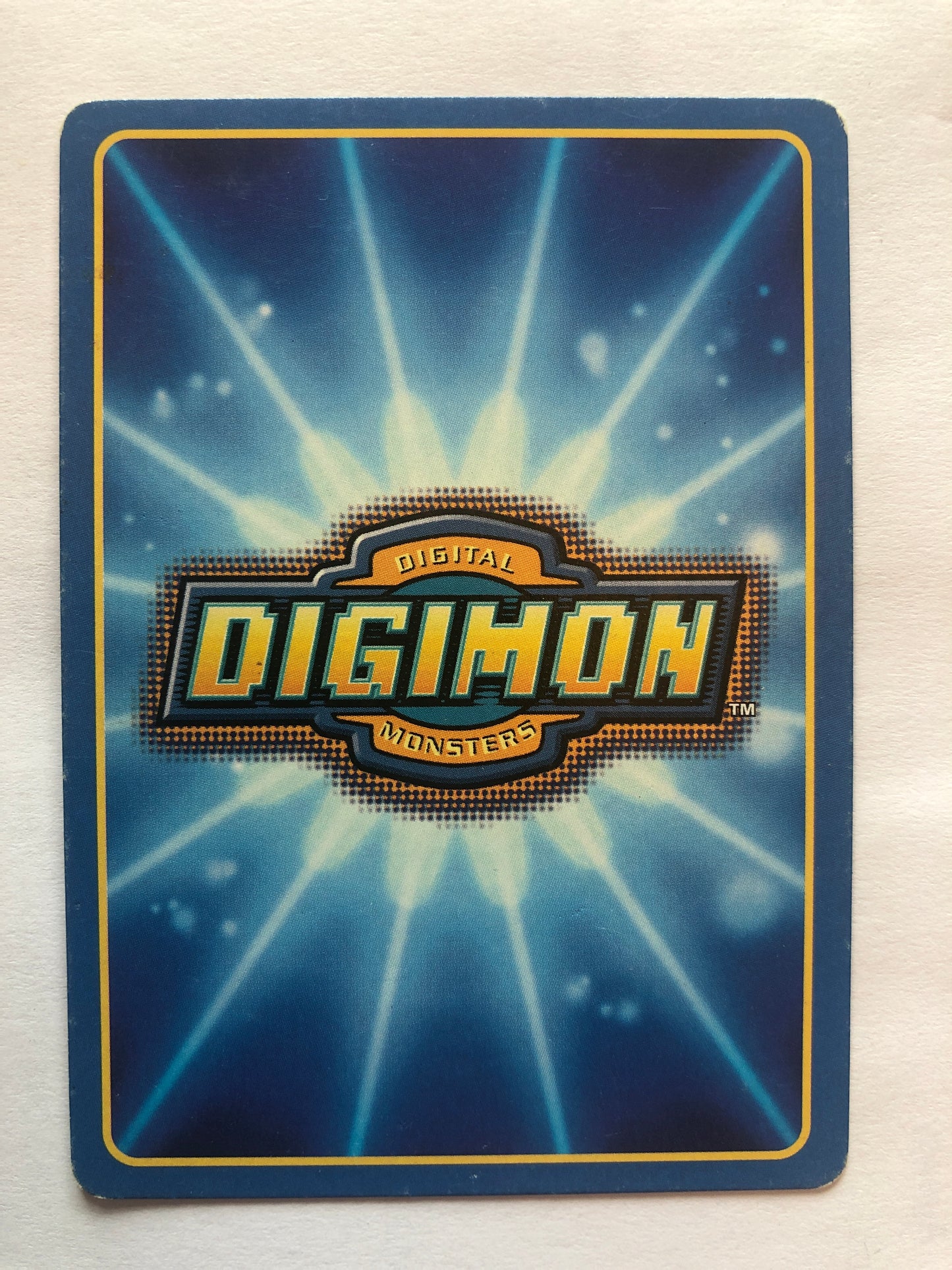 Deltamon