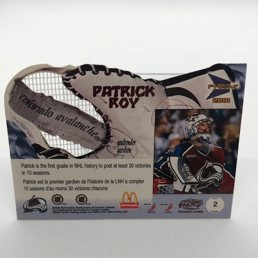 Patrick Roy #2
