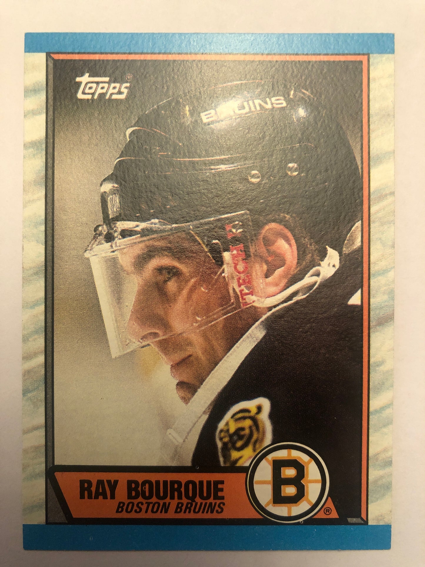 Ray Bourque #110
