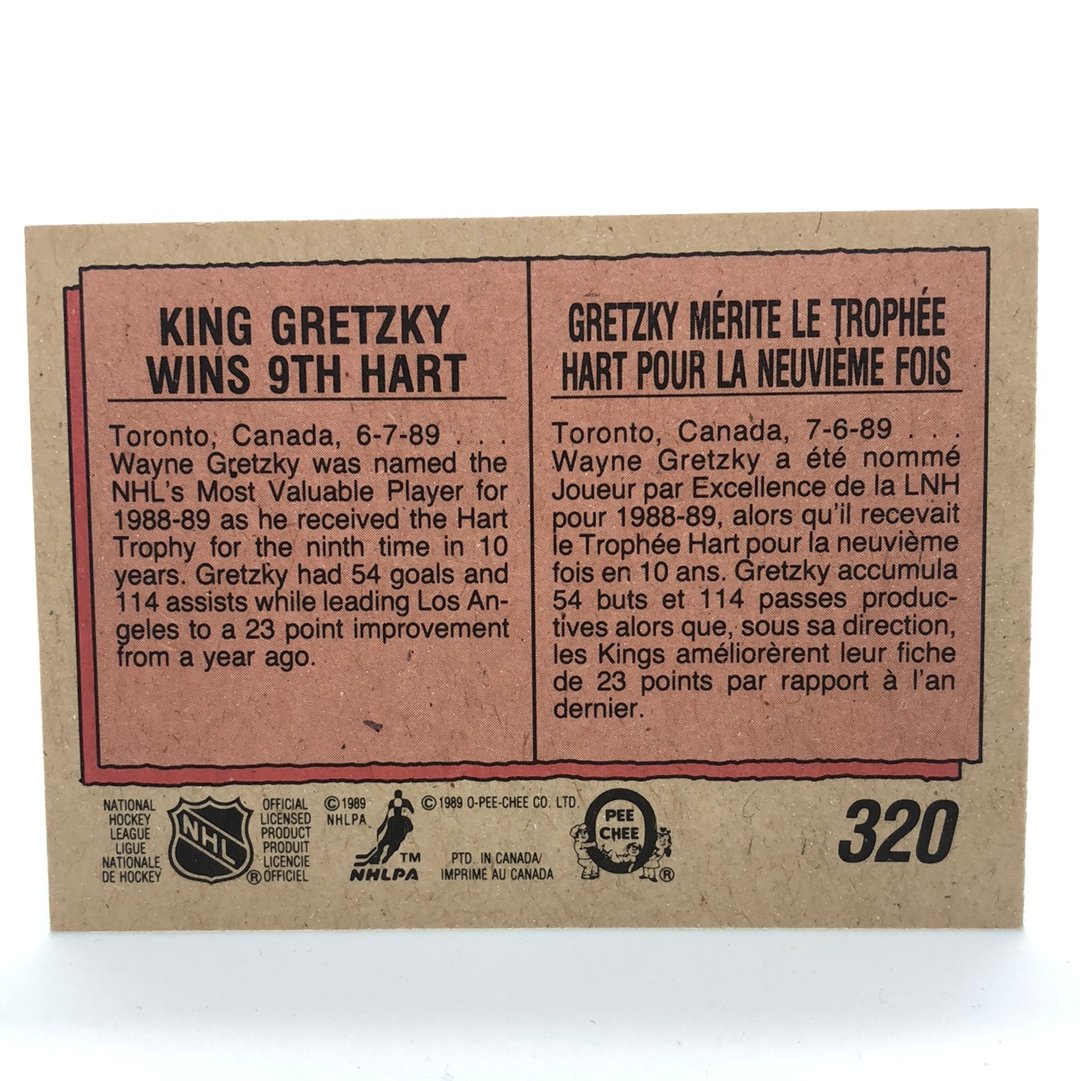 Wayne Gretzky #320