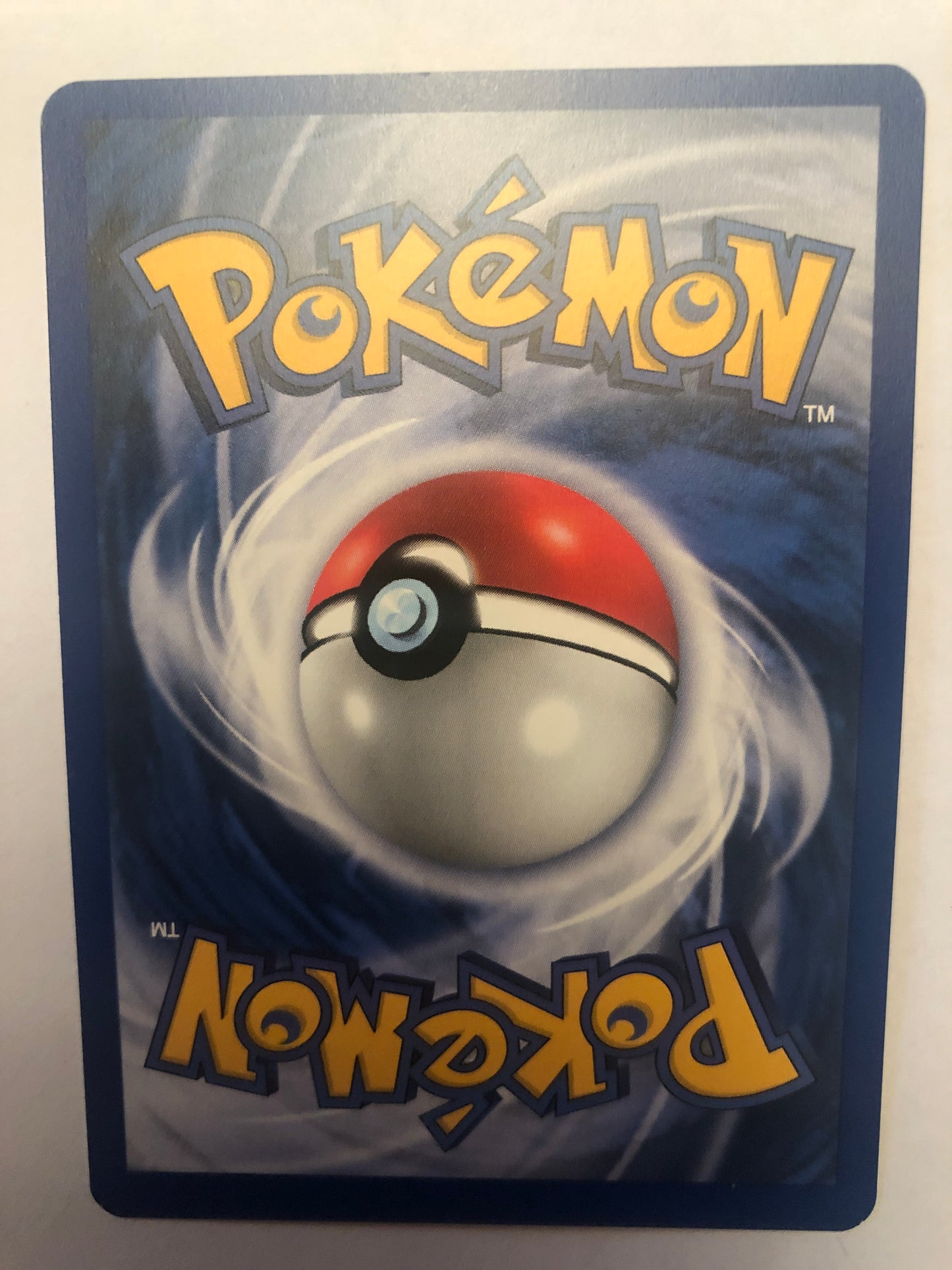 Sabrina’s Mr. Mime