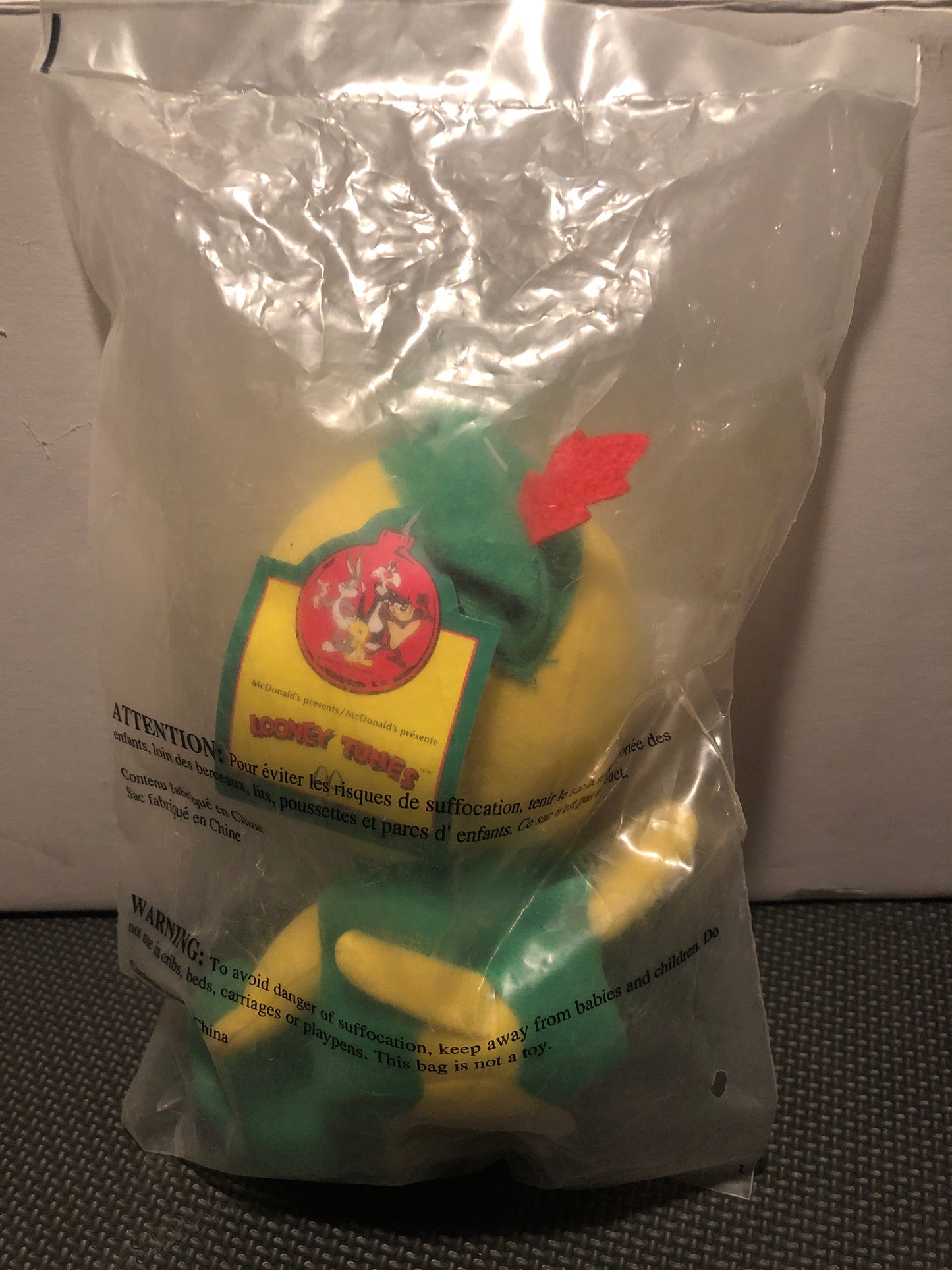 Tweety Bird