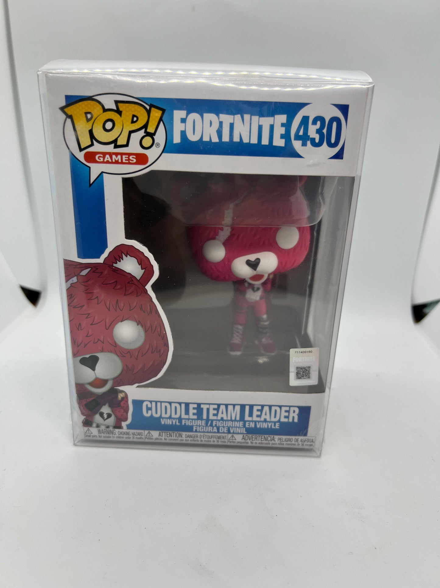 Funko Pop! Games Fortnite #430