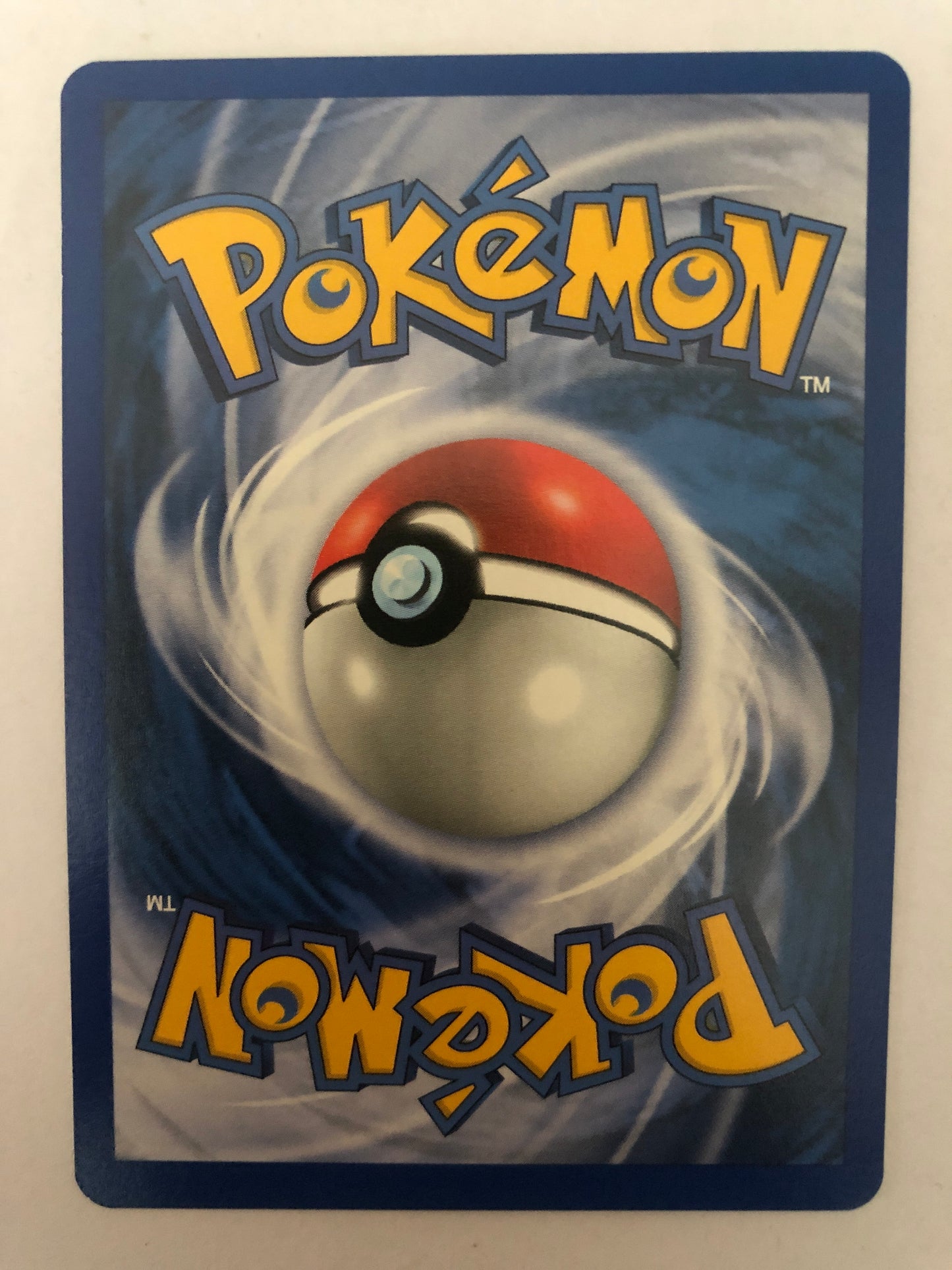 Misty’s Seel