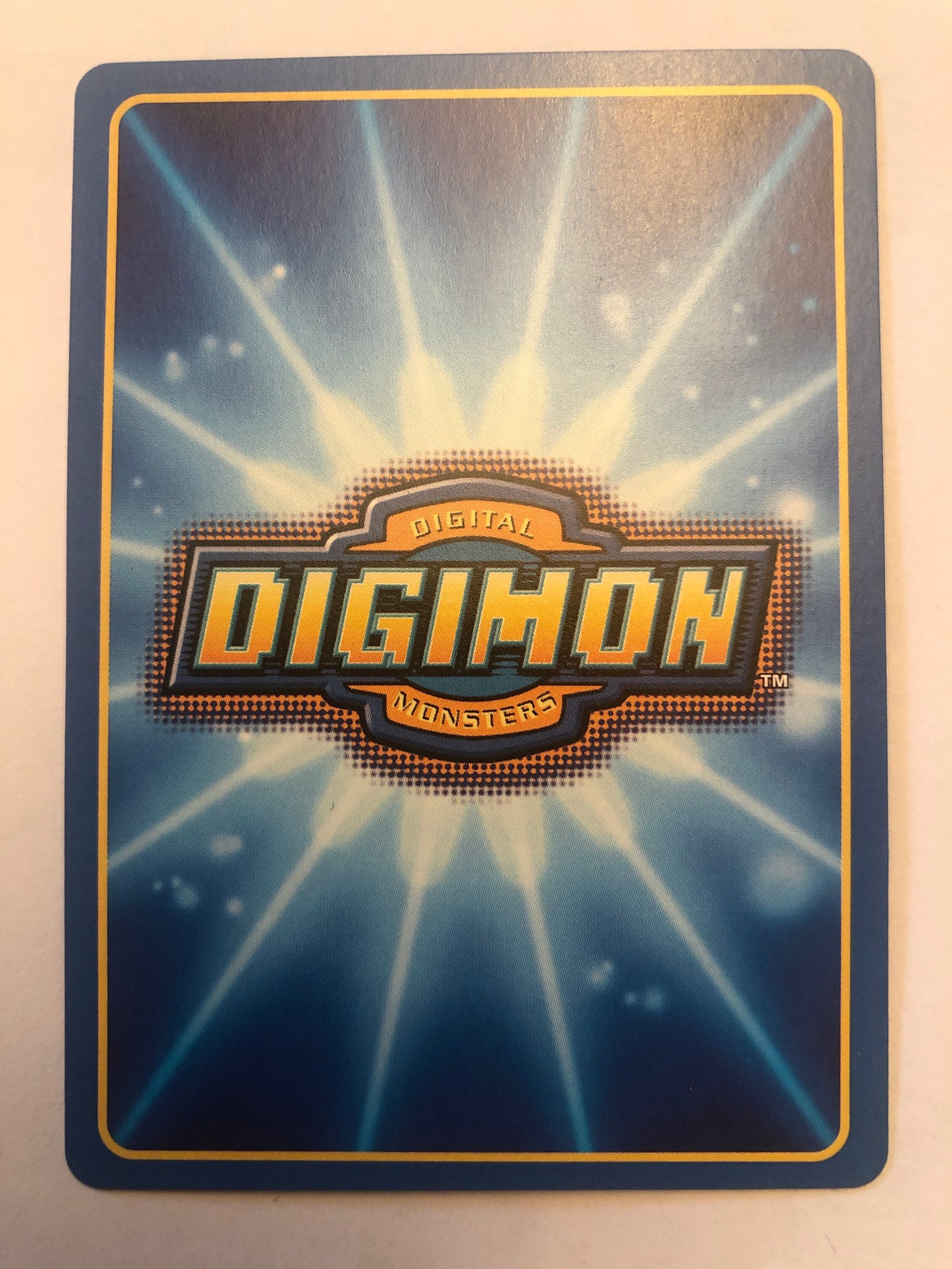 Digivice Green