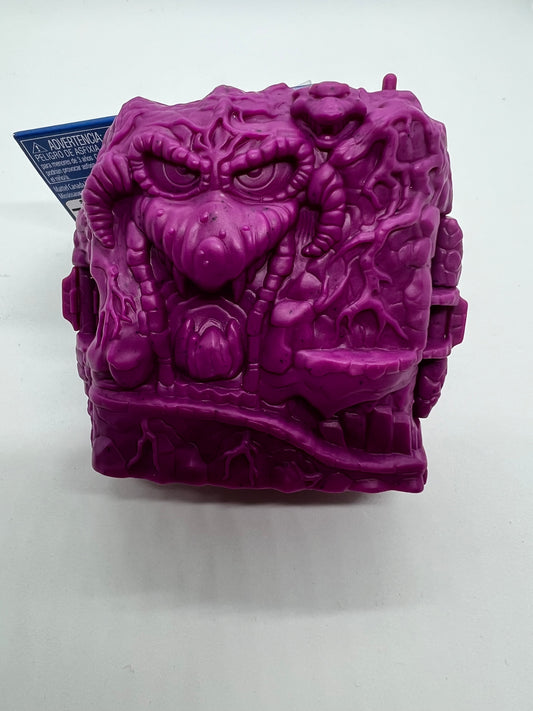 Masters of the Universe - Eternia Minis - Trap Jaw code  C