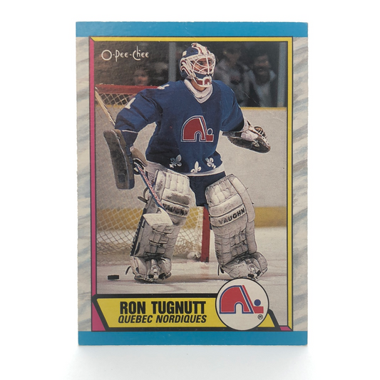Ron Tugnutt #263