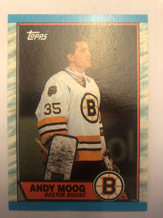 Andy Moog #160