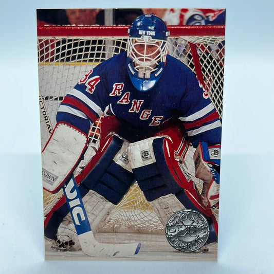 John Vanbiesbrouck #PC1