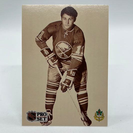 Gilbert Perrault #596