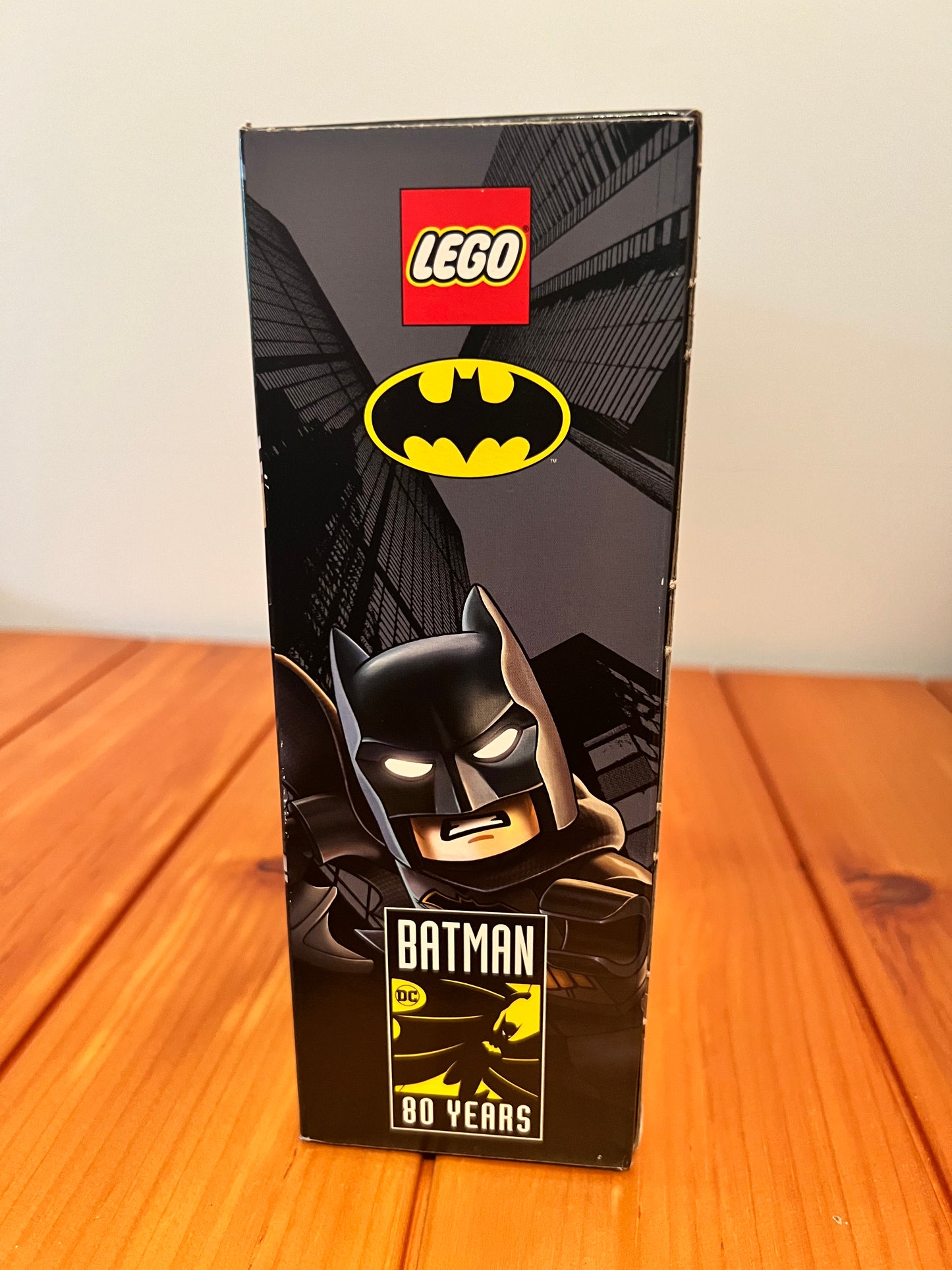 LEGO Super Heroes DC  - Batmobile™: Pursuit of The Joker™ - 76119