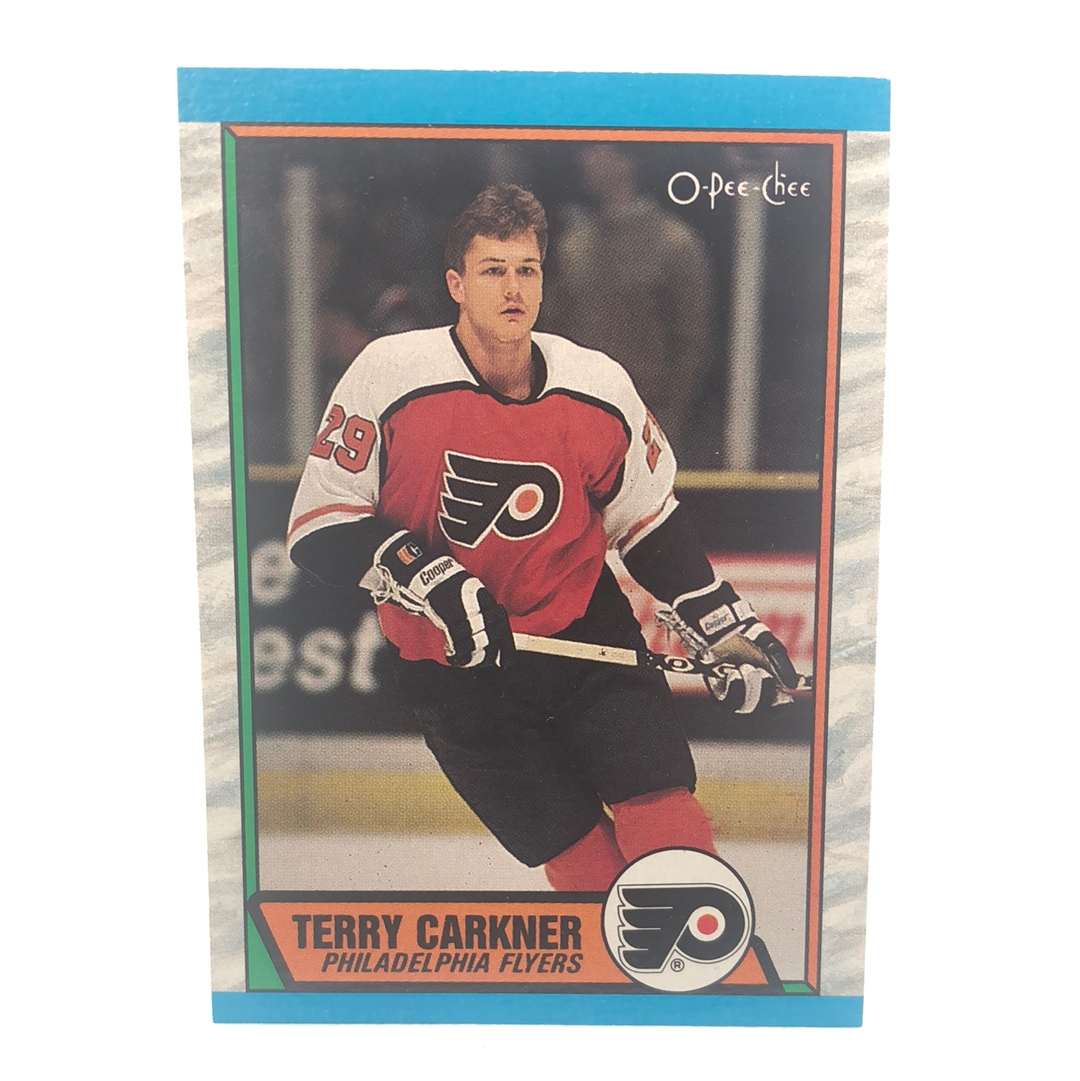 Terry Carkner #3