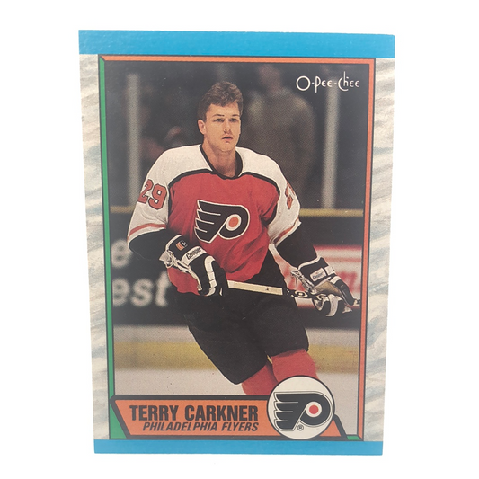 Terry Carkner #3