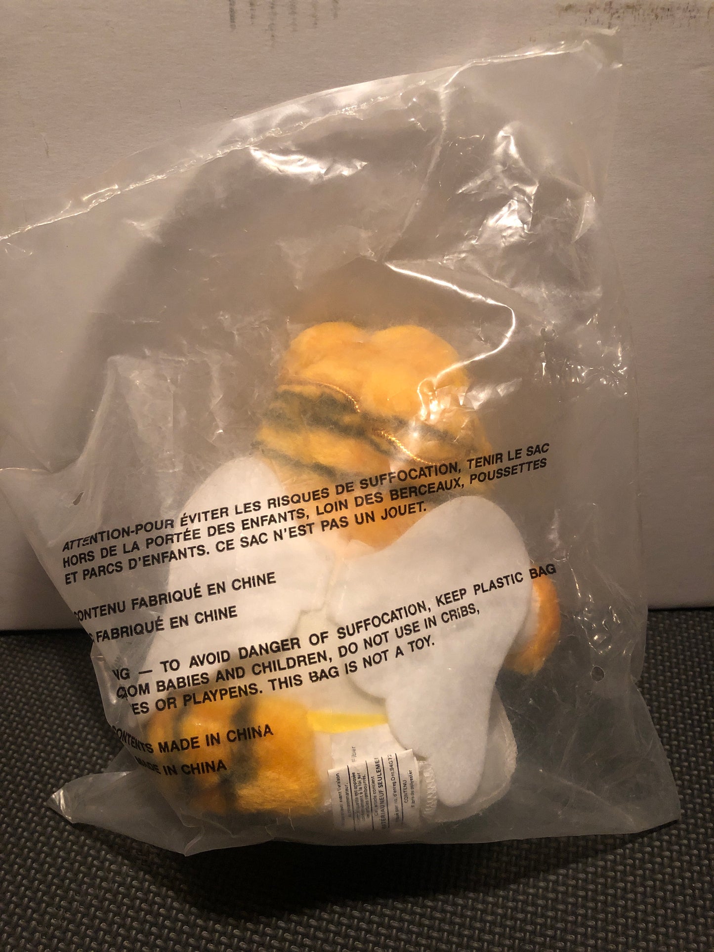 Garfield Angel
