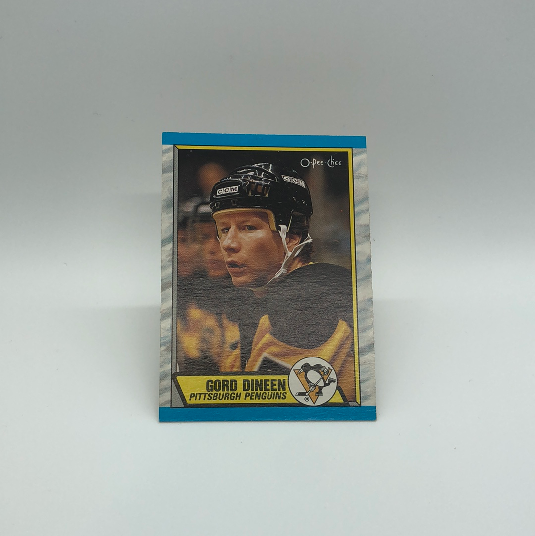 Gord Dineen #256