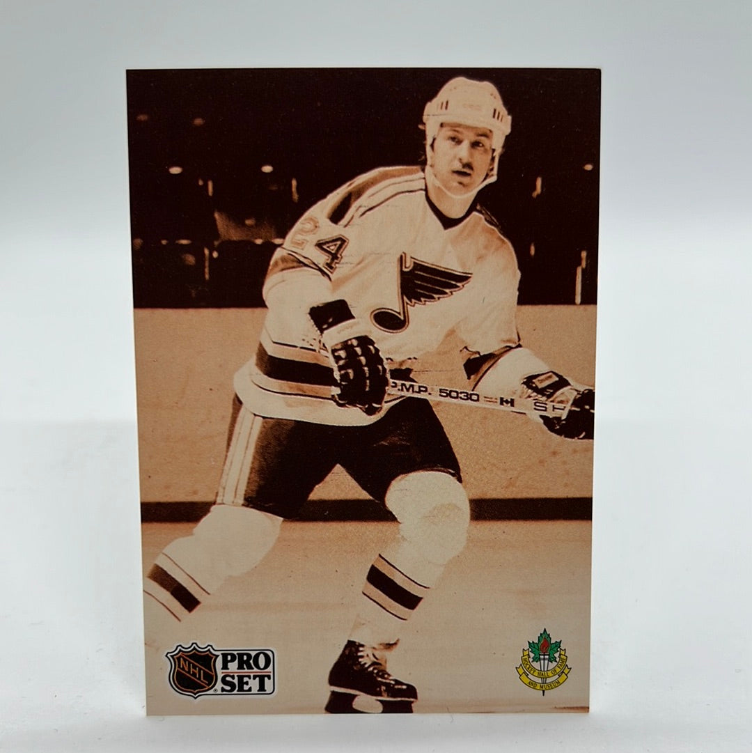 Bernie Federko #597
