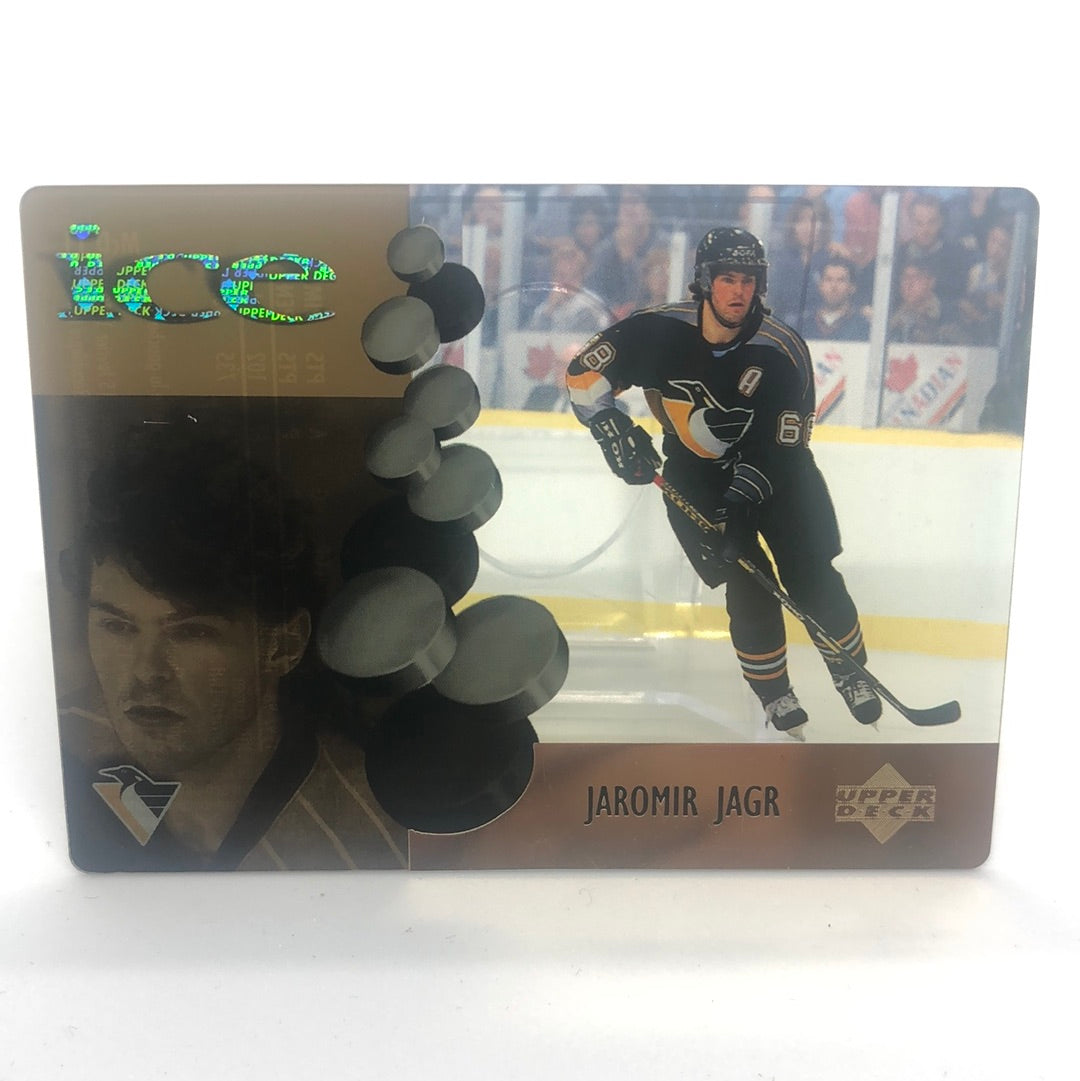 Jaromir Jagr McD 11