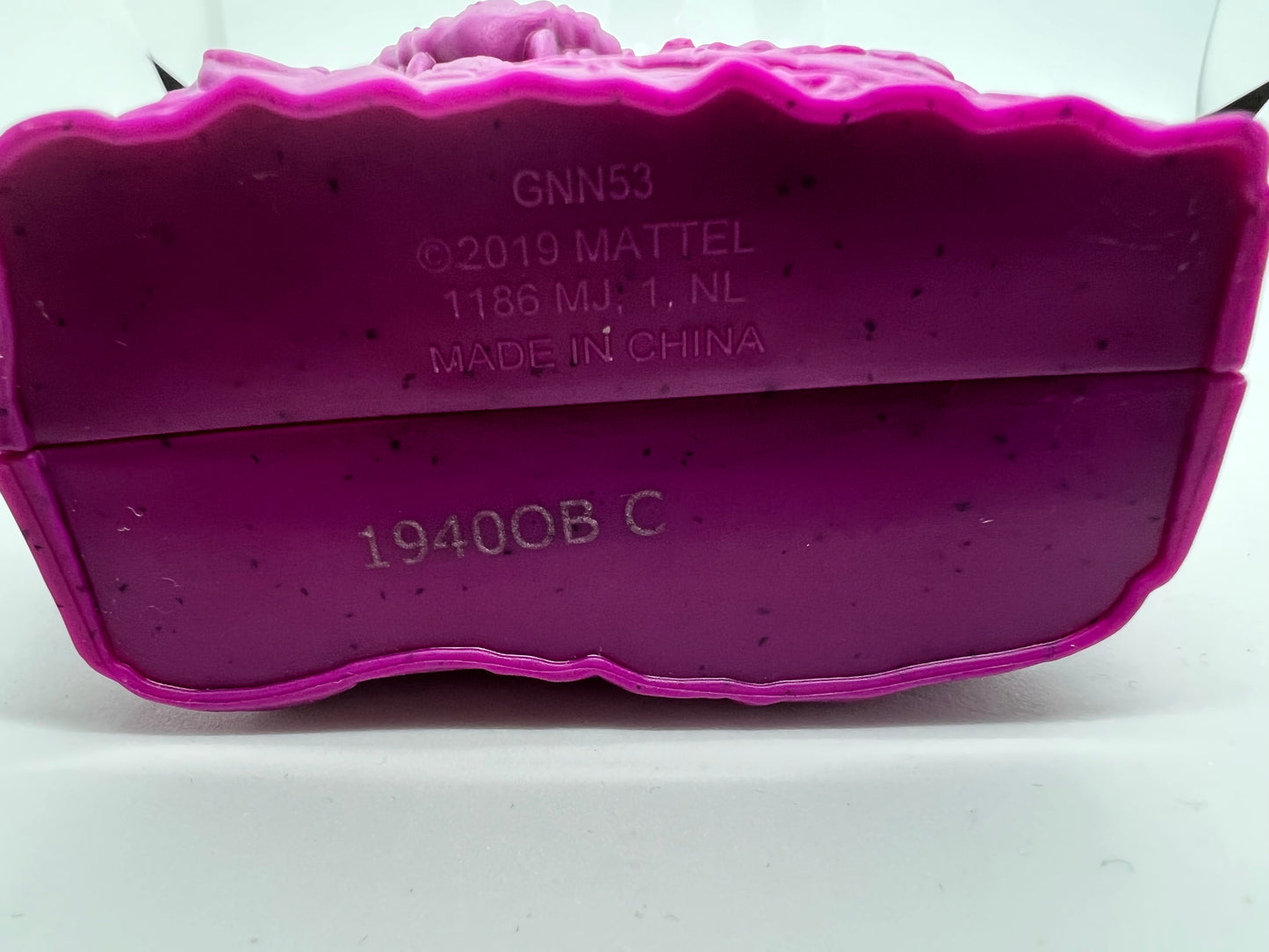 Masters of the Universe - Eternia Minis - Trap Jaw code  C