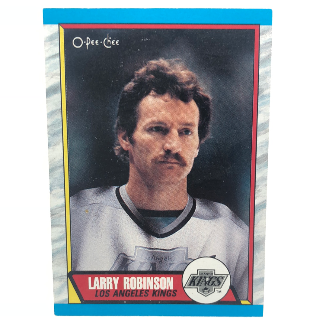 Larry Robinson # 235