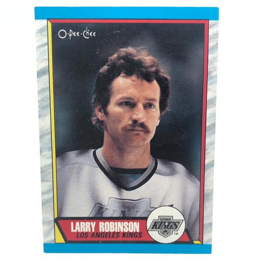 Larry Robinson # 235