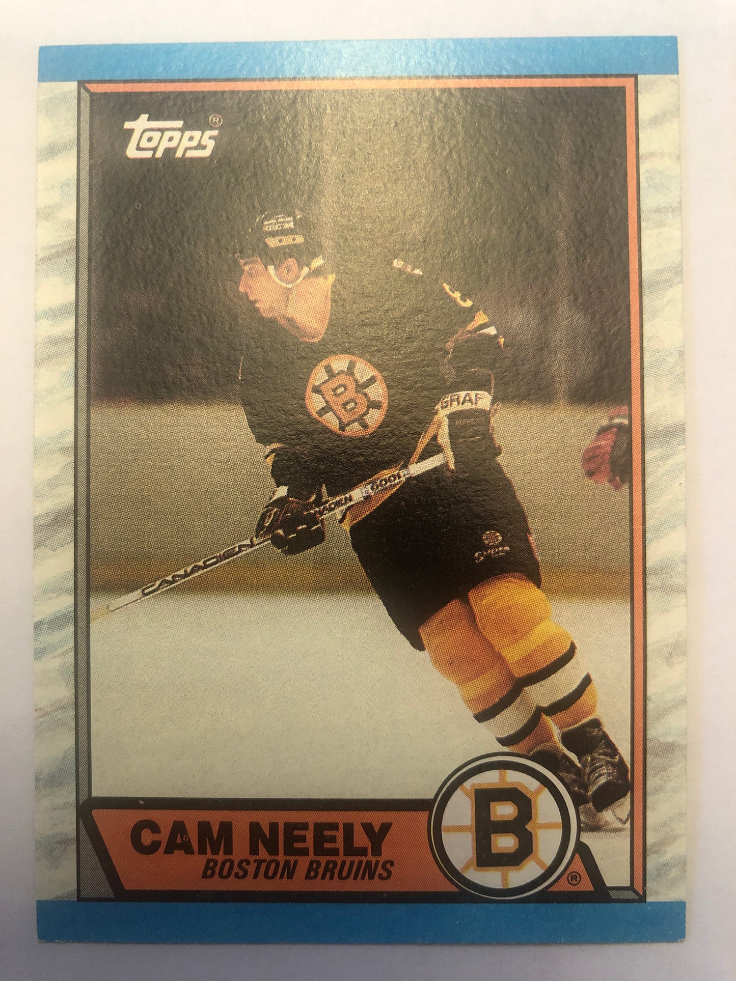 Cam Neely #15
