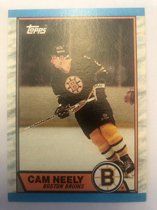 Cam Neely #15