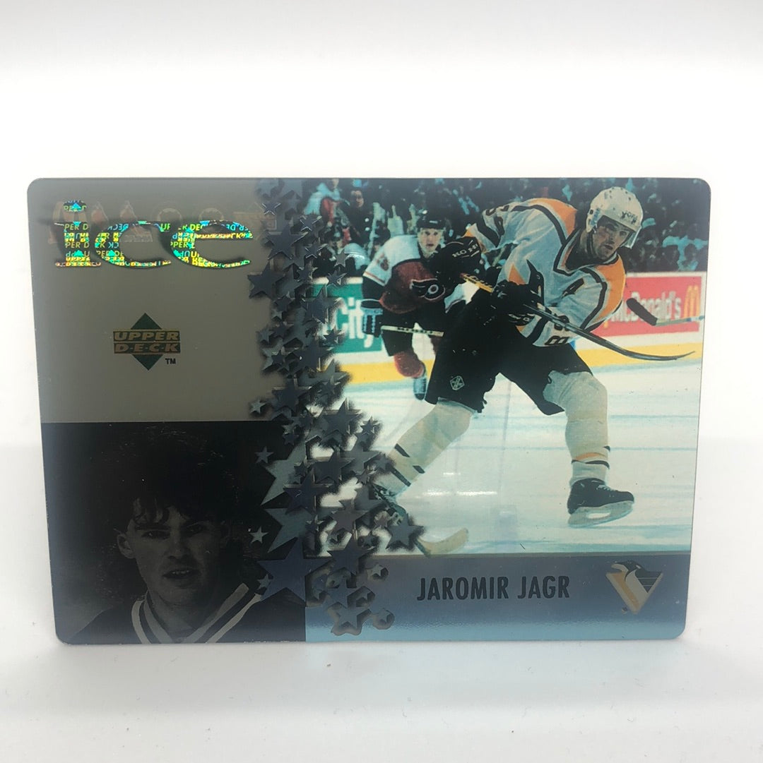 Jaromir Jagr McD20