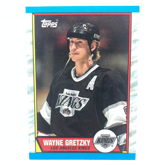 Wayne Gretzky #156