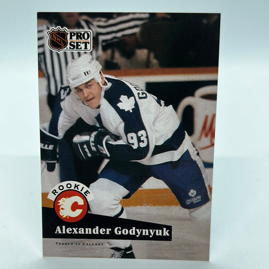 Alexander Godynyuk #563