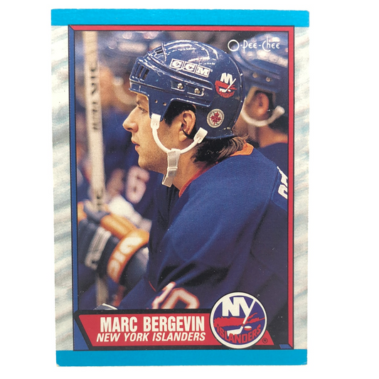 Marc Bergevin #249