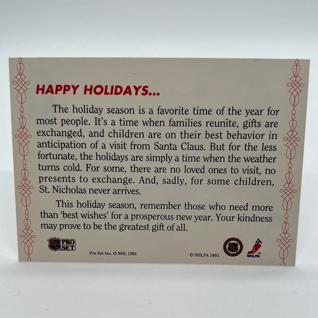 Parkhurst Happy Holidays…