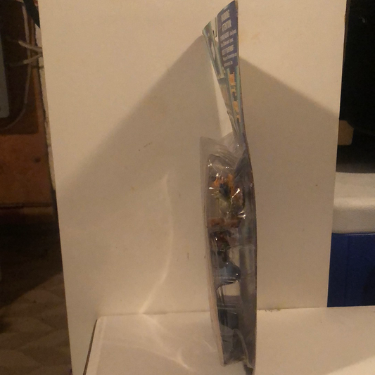 2001 BANDAI DIGIMON Season 3 Collectible Set
