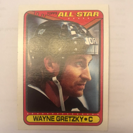 Wayne Gretzky #199