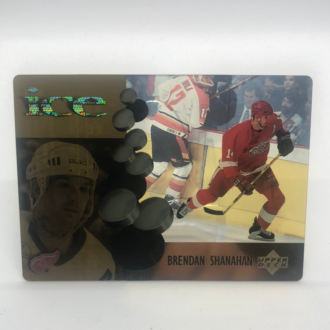 Brendan Shanahan McD 5