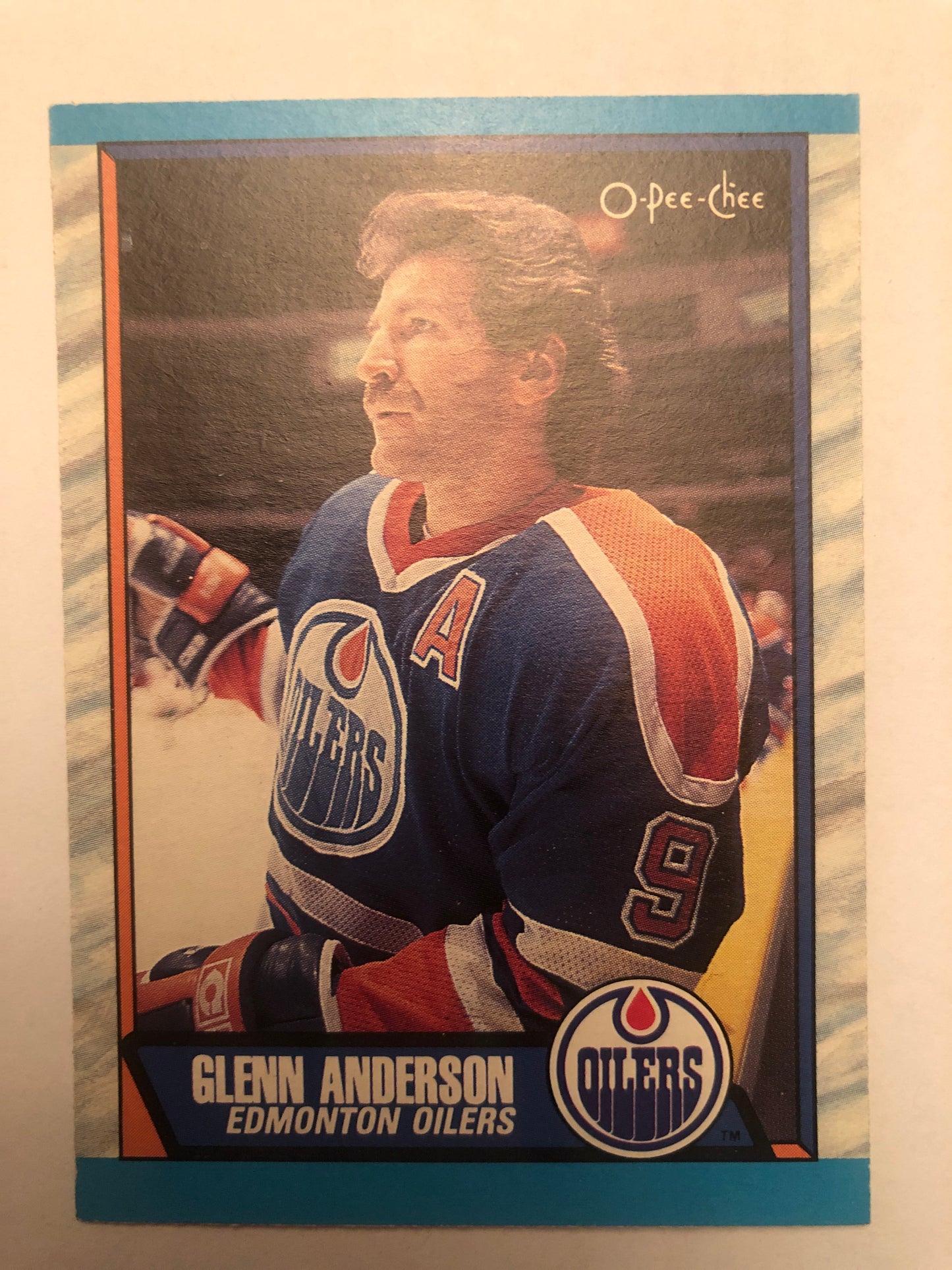Glenn Anderson #226
