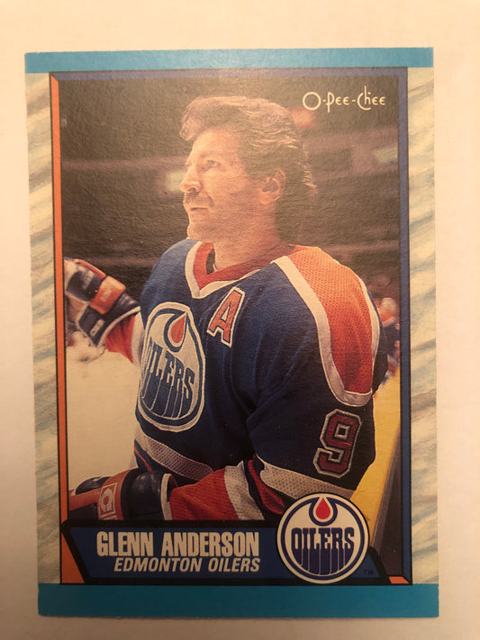 Glenn Anderson #226