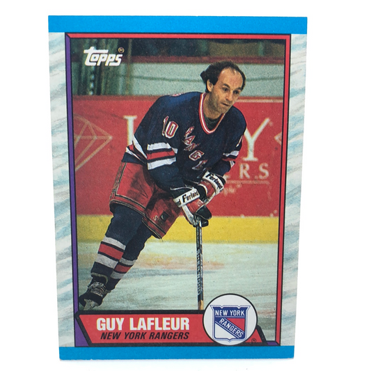 Guy Lafleur #189