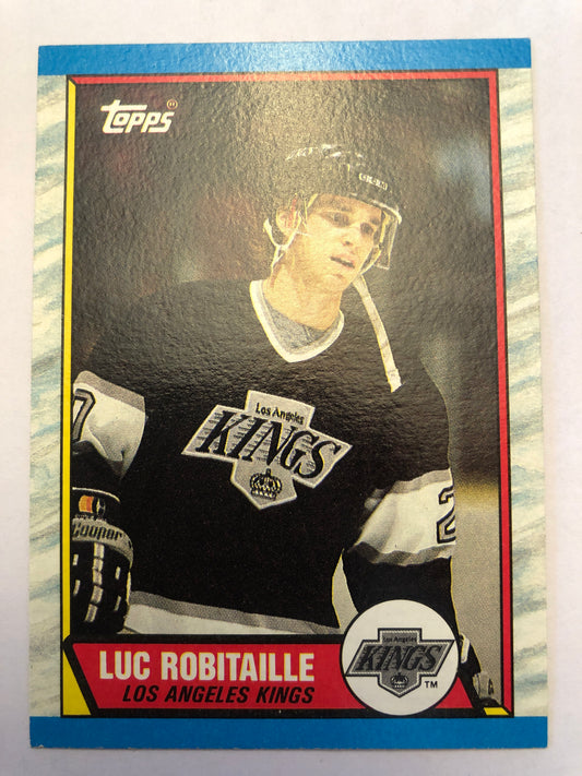 Luc Robitaille #88
