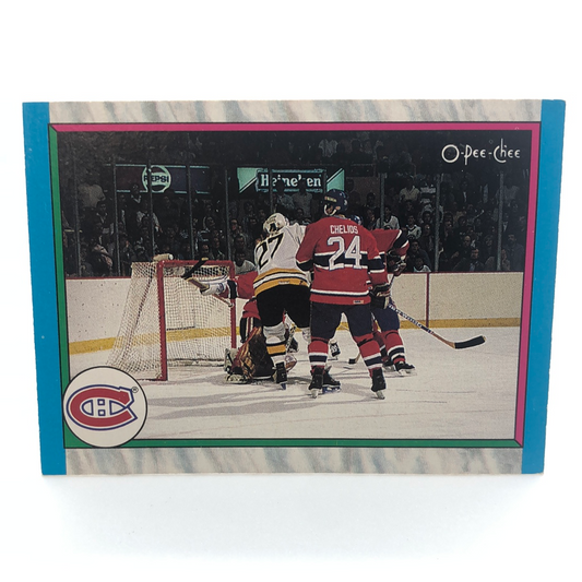 Canadiens #307