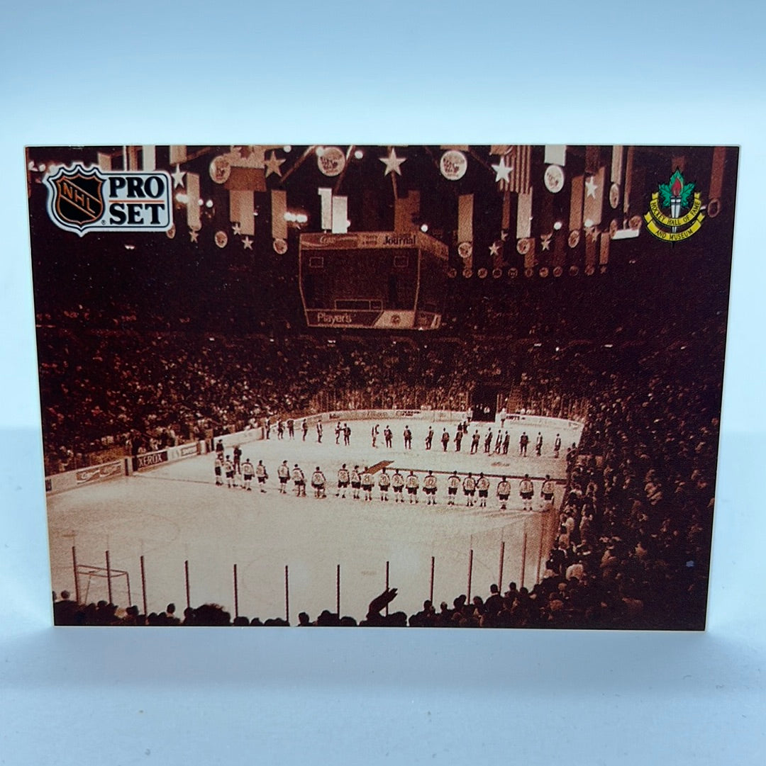 History of the NHL All-Star Game #598