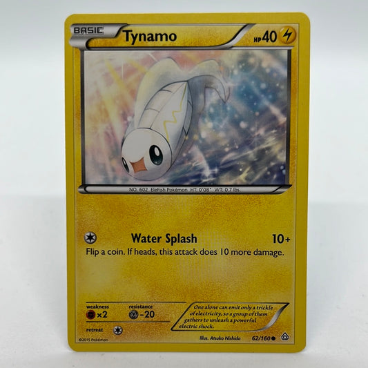 Tynamo