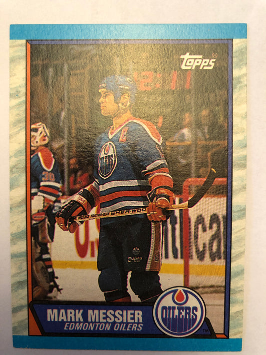 Mark Messier #65