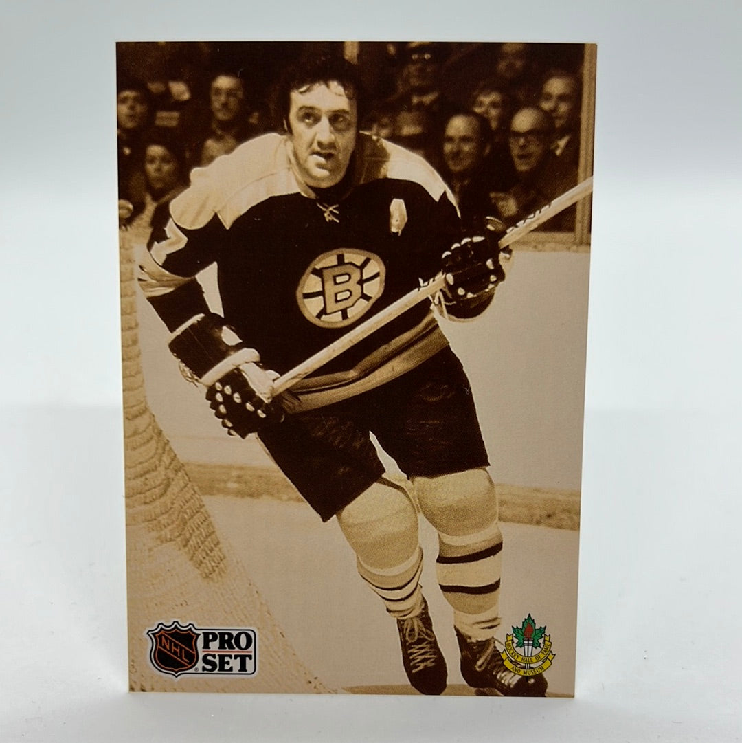 Phil Esposito # 594
