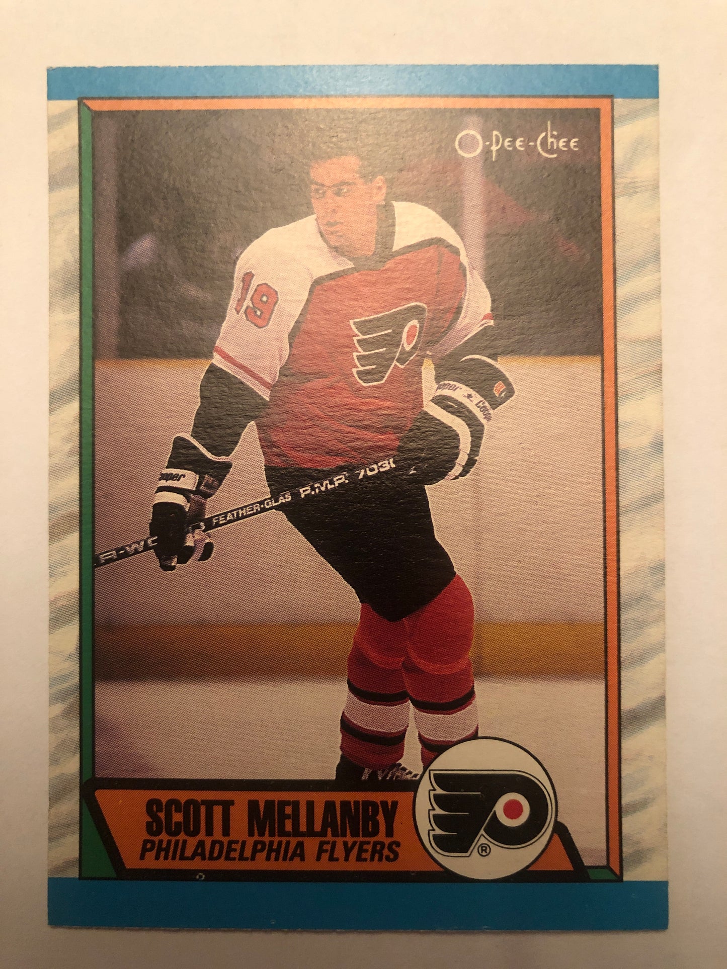 Scott Mellanby #253