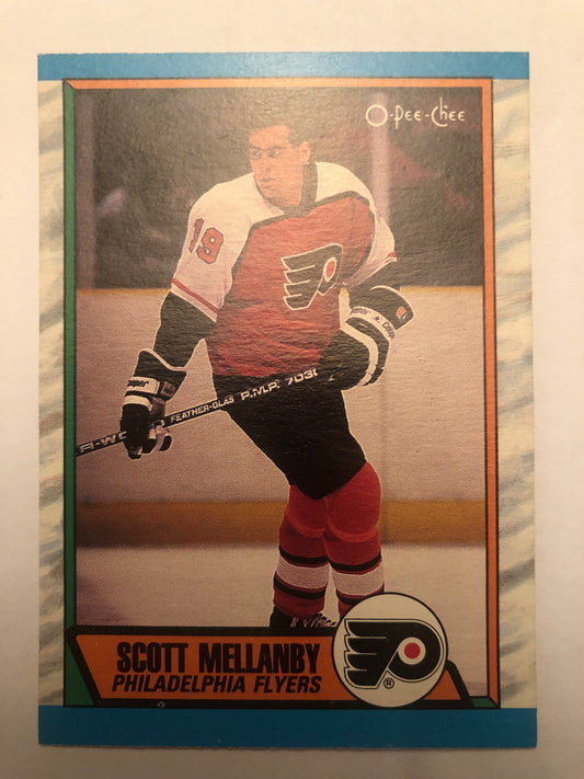 Scott Mellanby #253