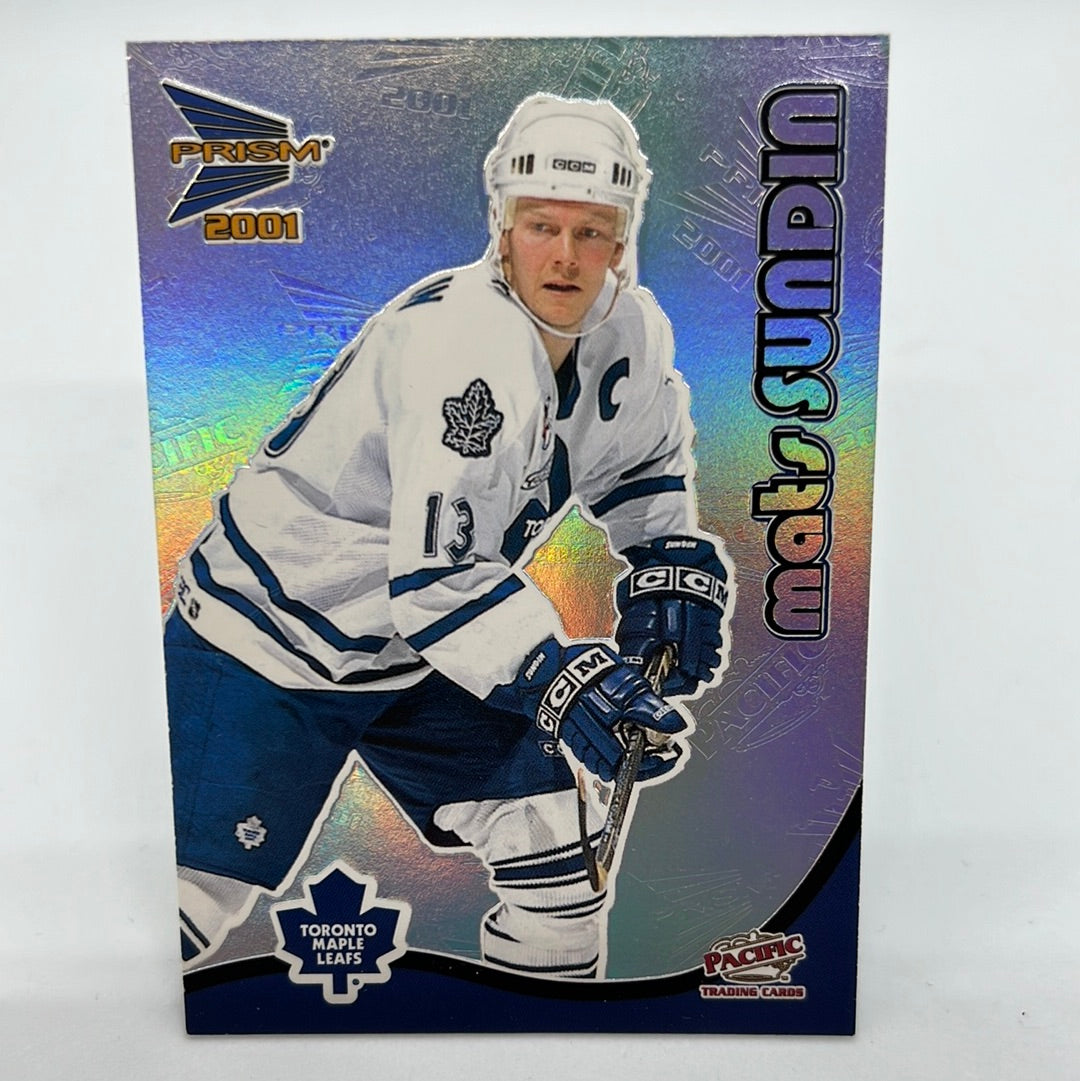 Mats Sundin #33