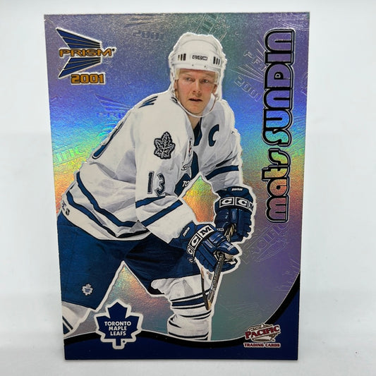 Mats Sundin #33