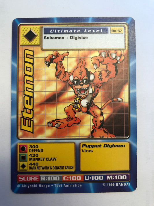 Etemon
