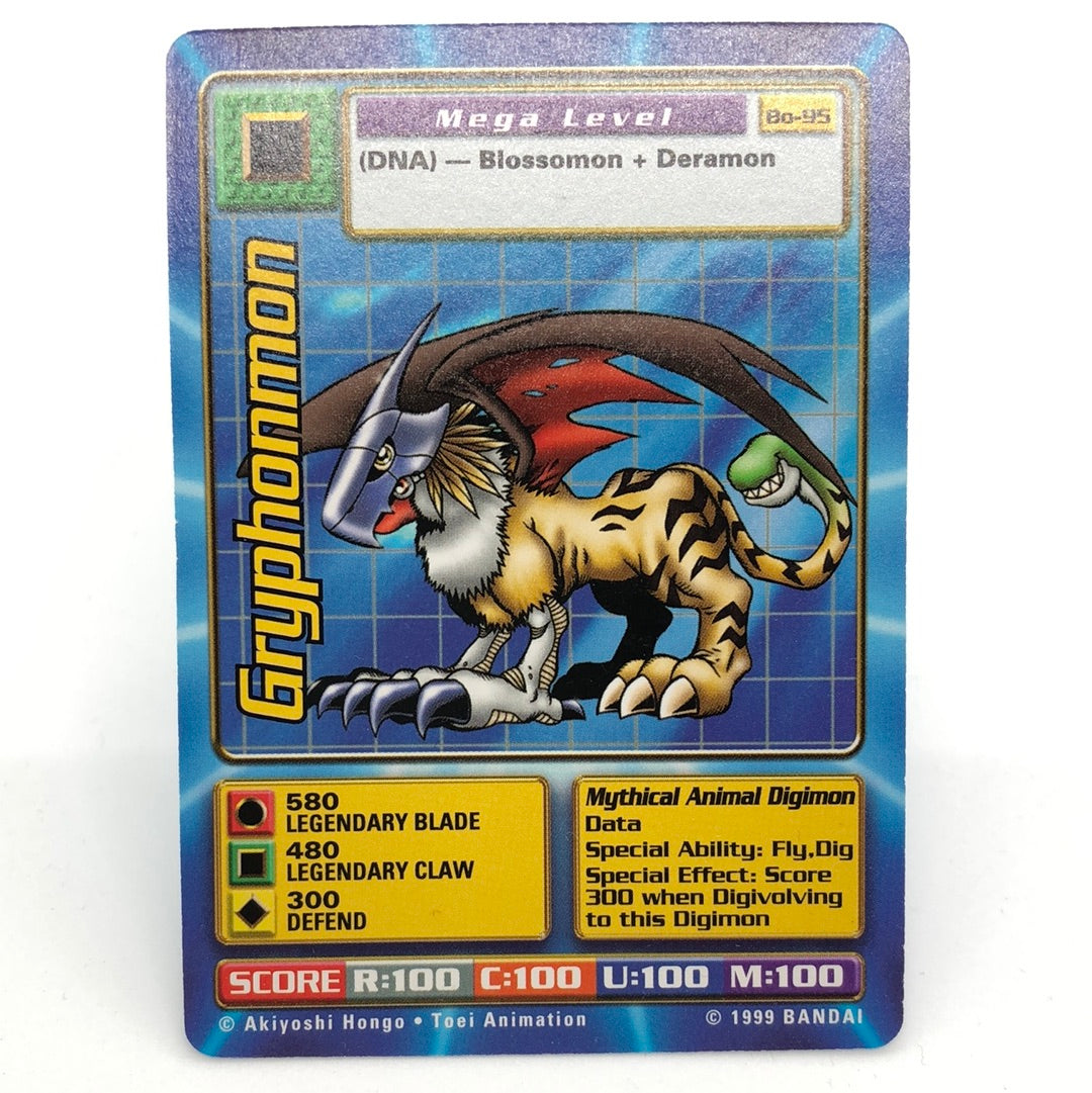 Gryphonmon