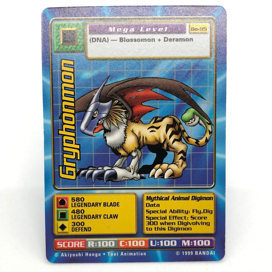 Gryphonmon